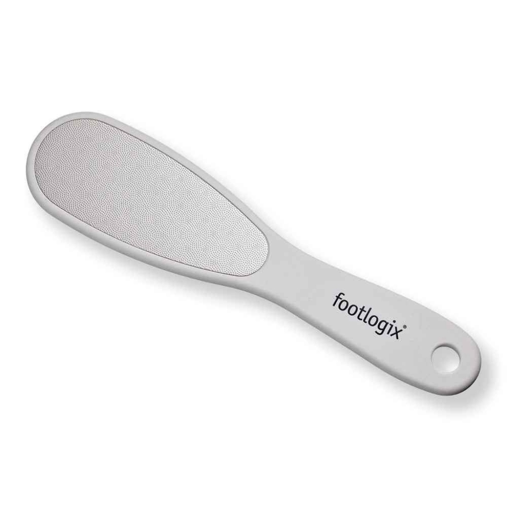 Footlogix Profession Dble Sided Foot File - Picture 2 of 2